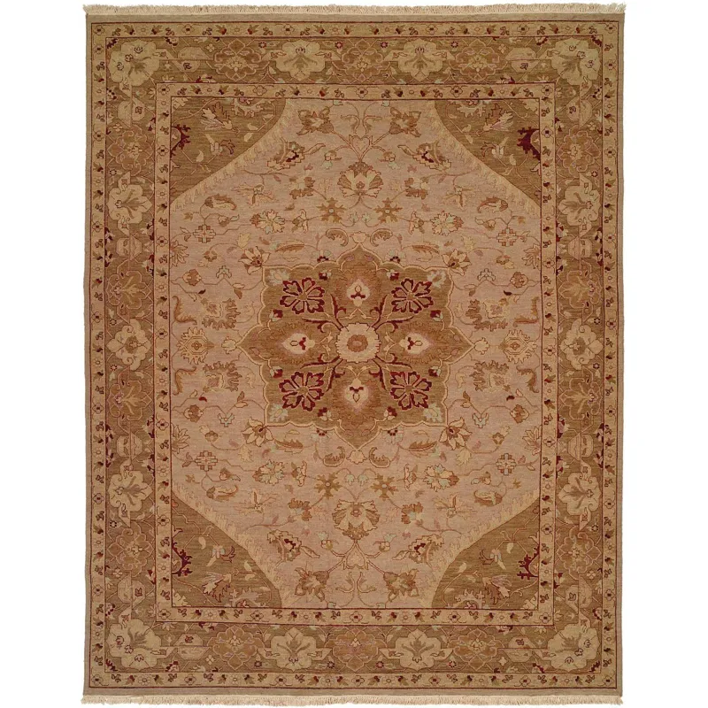 Beige/Antique Olive