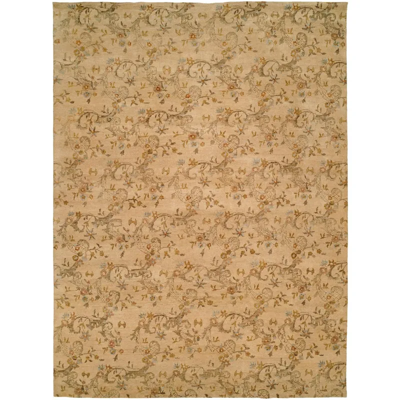 Sandy Beige