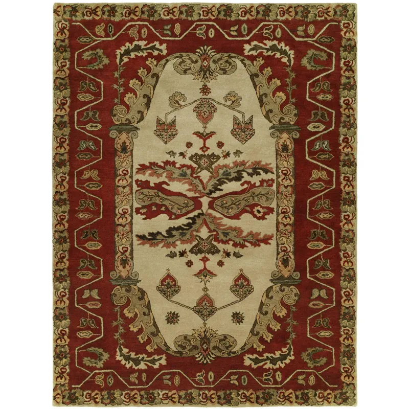 Kingscote Sand / Red