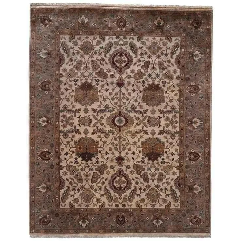 Ivory/Taupe