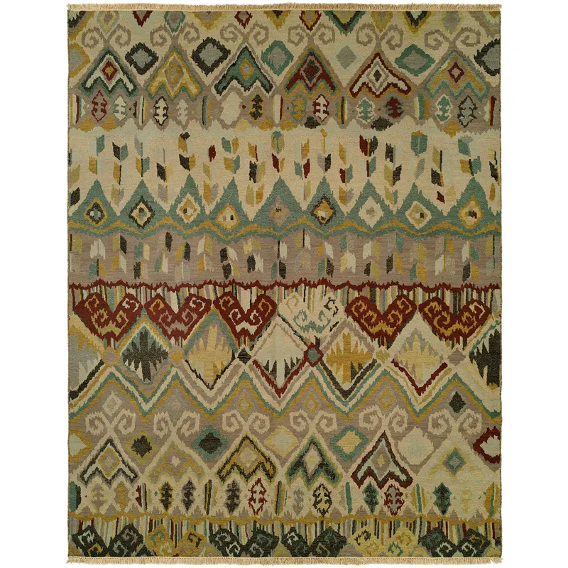 BOHO BEIGE