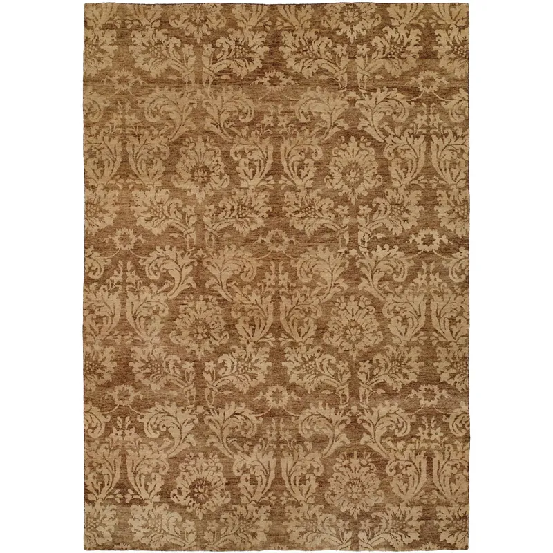 Warm Brown
