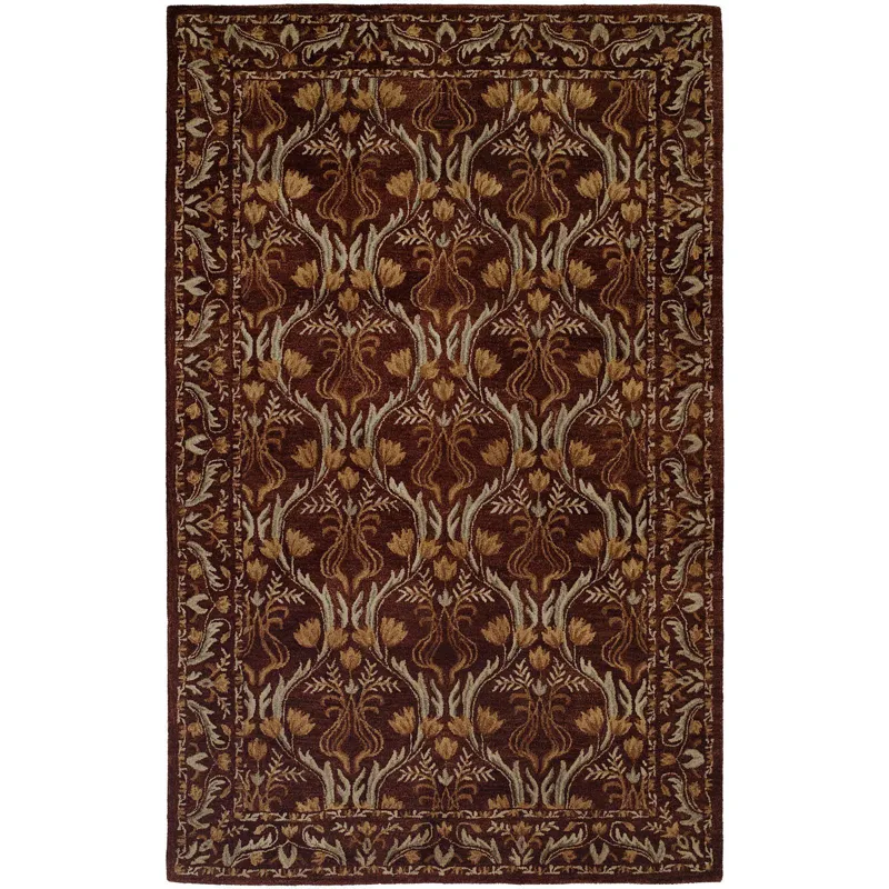 Classic Brown