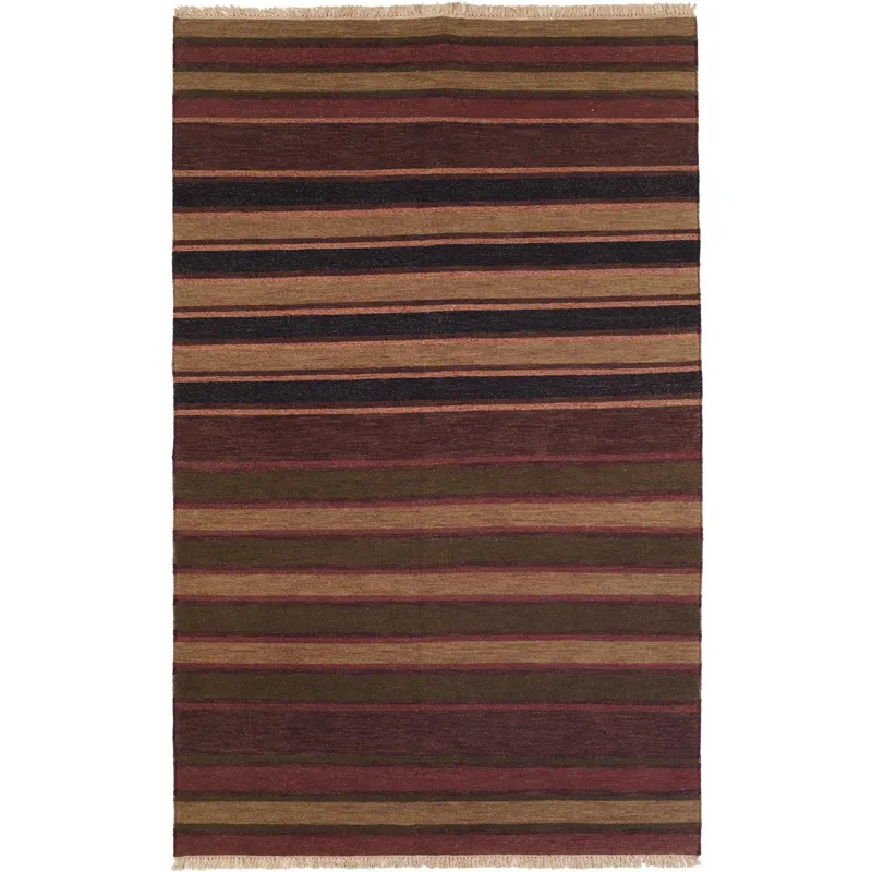 Multi Stripe