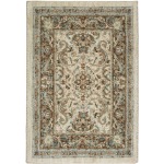 Euphoria Newbridge Sand Stone Rug - 5'3" x 7'10"