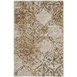 Zendaya Desert Rug - 2' x 3'