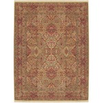 Empress Kirman Multi -8'8" X 10'6"