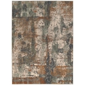 Cave Creek Montreal Denim Rug - 8' X 11