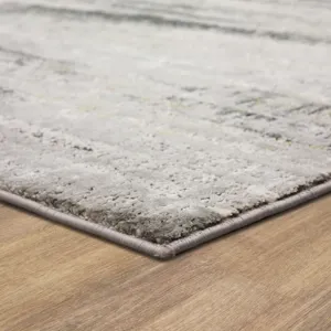 Tryst Abruzzi Granite Rug - 12' x 15' Angle
