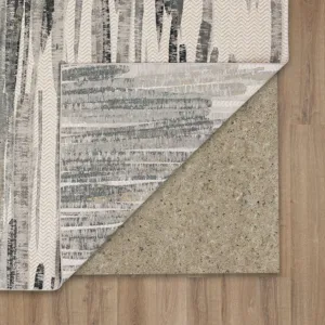 Tryst Abruzzi Granite Rug - 12' x 15' Backing