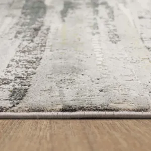Tryst Abruzzi Granite Rug - 12' x 15' Pile