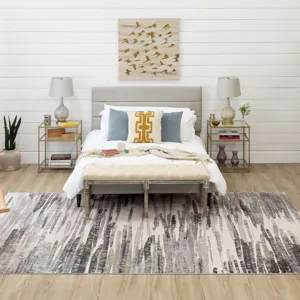 Tryst Abruzzi Granite Rug - 8' x 11' Lifestyle