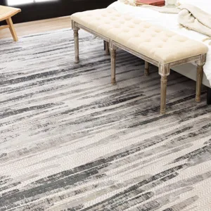 Tryst Abruzzi Granite Rug - 8' x 11' Lifestyle