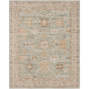 Persepolis Anzali Dusty Sage Rug