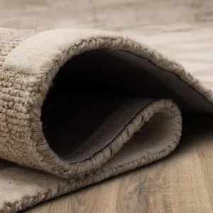 Forsyth Park Ardsley Place Ivory Natural Rug - 8' x 10' Roll