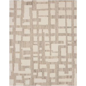 Forsyth Park Ardsley Place Ivory Natural Rug