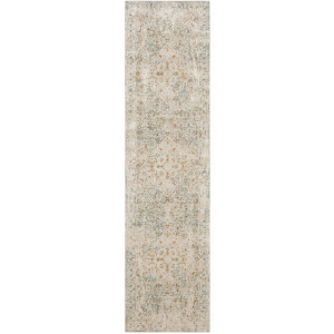 Windermere Ashbourne Blue Rug - 2'6