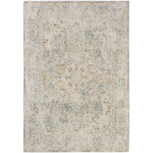 Windermere Ashbourne Blue Rug