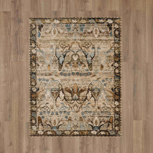 Bazaar Ashton Muti Rug