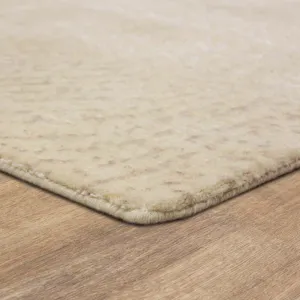 Ethereal Astral Cream Rug