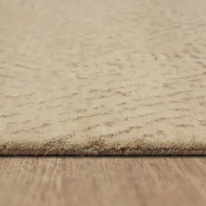 Ethereal Astral Cream Rug