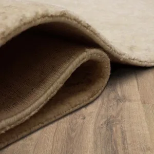 Ethereal Astral Cream Rug