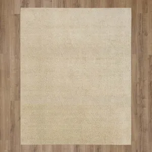 Ethereal Astral Cream Rug