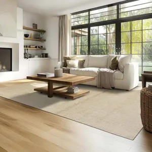 Ethereal Astral Cream Rug