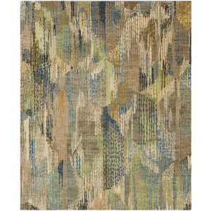 Depiction by Stacy Garcia Bancroft Neutral Rug