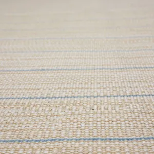 Bar Harbor Beige Rug - 6' x 9' Closeup