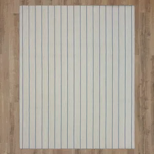 Bar Harbor Grey Rug - 6' x 9' Floor