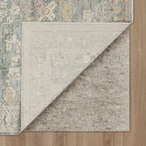 Surrey Hills Bedfordshire Beachglass Rug - 9' x 12' Backing