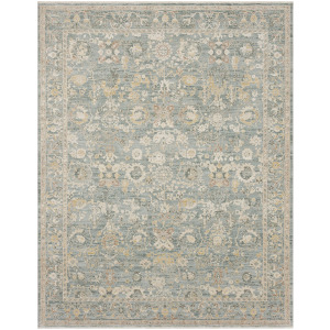 Surrey Hills Bedfordshire Beachglass Rug