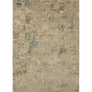 Bespoke Bon Vivant Beige Rug