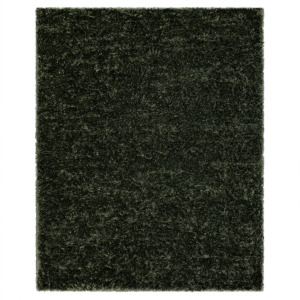 Billow Shag Olive Rug