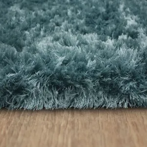 Billow Shag Sea Rug - 10' x 13' Pile