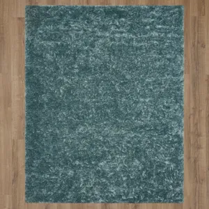 Billow Shag Sea Rug - 10' x 13' Floor