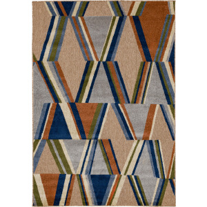 Cabana Boca Grande Multi Rug