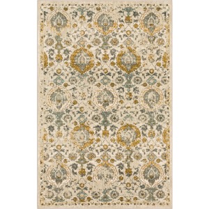 Touchstone Boyne Camel Rug