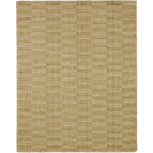 Bobby Berk Broken Stripe Flint Rug