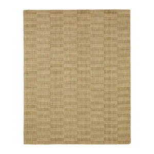 Bobby Berk Broken Stripe Flint Rug - 5' x 8'