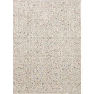 Solitude Pandosia Cream Lt Beige Rug - 2'7" x 7'3"