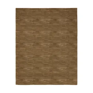 Cantada Mocha Rug - 8\' x 10\'
