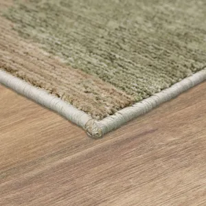 Bazaar Caper Neutral Rug
