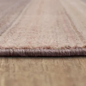 Echo Caprice Grey Rug - 6'7" x 9'6" Pile