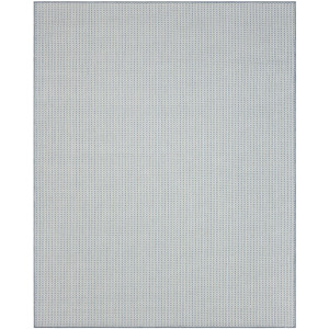 Captiva Steel Rug