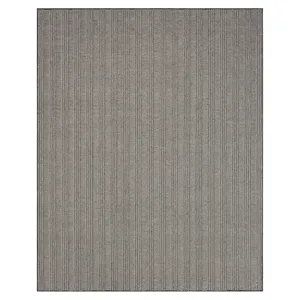 Collinsworth Charcoal Rug - 10\' x 14\'