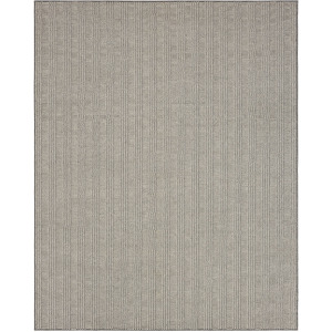 Collinsworth Grey Rug