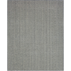 Collinsworth Navy Rug