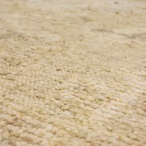 Coventry Berkswell Brown Rug - 6' x 9' Closeup
